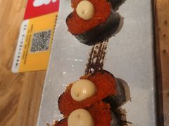 -和风食堂·日料·无界小火锅