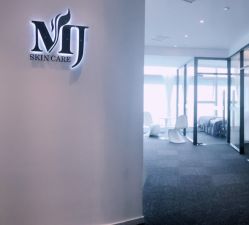 -MJ skin care国际皮肤管理中心