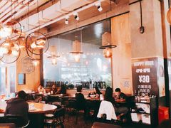 大堂-Moka Bros 摩卡站(嘉华店)