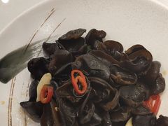 -骏莱海鲜鱼港(五角场店)