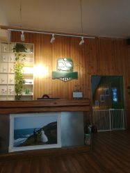 -绿皮火车照相馆 婚纱照旅拍(厦门店)