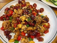 -醉壹号海鲜大排档(厦门美食地标店)