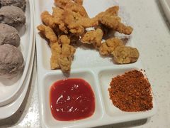 -海底捞大排档火锅(打浦路店)