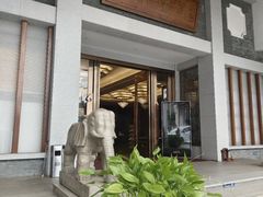 -聚福宝合苑食府(南头镇店)