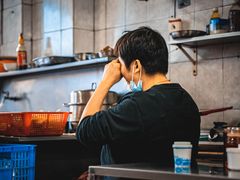 -坚记面店(一德路店)