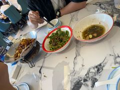 -一品味庄·地标武昌鱼·藕汤湖北菜(黄鹤楼店)