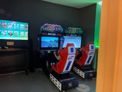 -不可思议减压馆·解压博物馆·摔碗发泄·团建定制