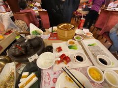 -点都德(聚福楼店)