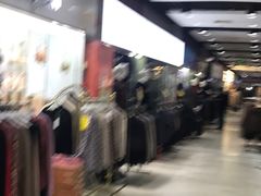 -七浦路服装批发市场