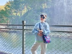 -湖洞水自然风景区