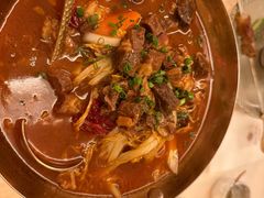 -龟兹KUCINA·新疆菜(前滩L+PLAZA店)