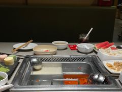 -海底捞火锅(青悦城店)