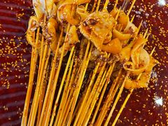 -乐山鲜知味钵钵鸡(奎星楼店)