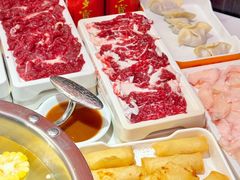 -八合里牛肉火锅(八合里总店)