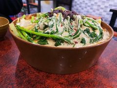 麻辣烫-高记麻辣烫