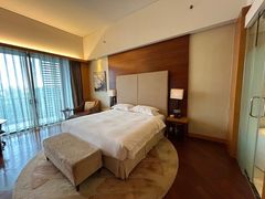 -东莞松山湖凯悦酒店