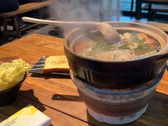-KAOTOWN烤堂•烧烤(海汇港店)