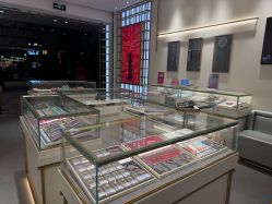 -结绳记(朝阳大悦城店)