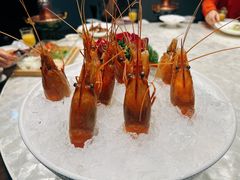 -明湖楼·经典鲁菜山东海鲜(大明湖店)