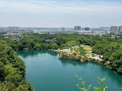 -虞山风景区