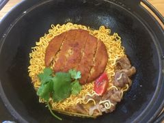 -About Bistro關於·泰式家庭料理