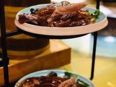 局气文房烤鸭-局气 烤鸭·北京菜(光华路店)
