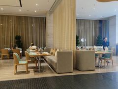 -沈阳和平艾美酒店新食谱西餐厅
