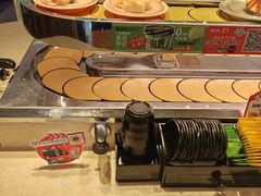 -争鲜回转寿司(东方银座店)