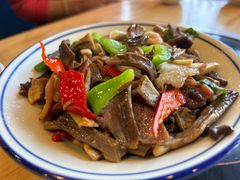 -妈妈的味道·腾冲特色菜(和顺古镇店)