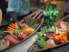 -深圳四季酒店·馥自助餐厅