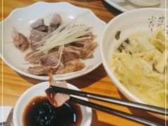 -乡亲鹅肉城(昆山店)