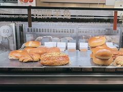 -BAKER&SPICE(BFC外滩金融中心店)