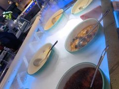 -渔纬港海鲜自助餐厅(湖里万达店)