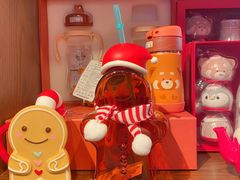 -星巴克(红房子店)