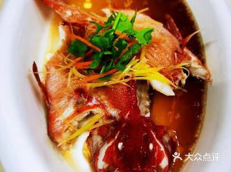 这是我来亚庇吃过最好的海鲜