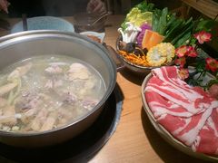 -大头椰·椰子鸡火锅(南宁万象城店)