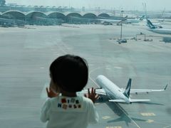 -香港国际机场