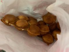 -港嘢茶檔(古北1699广场店)