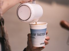 -LOTTA COFFEE(安居博文苑店)