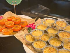 -汉来海港·海鲜自助餐厅(上海七宝领展广场店)