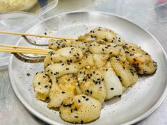 -老胡甜汤(龙眼店)