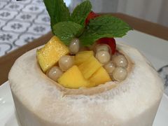 -泰椰里·泰国餐厅(智慧城广百广场店)