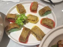 -芳·宴江南(范家路店)