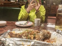 -新白鹿餐厅(爱琴海购物中心店)