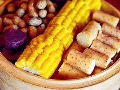 大丰收-冶春茶社(太和广场店)