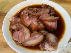 -隆江猪脚饭