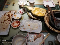 -蟹蟹潮汕砂锅粥(食八方美食城店)