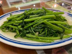 空心菜-小龍鳳餐室(番禺路店)