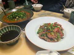 -锦府盐帮·侯宅(五棵松万达店)