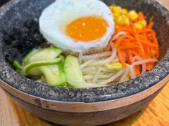 -全洲拌饭(万达店)